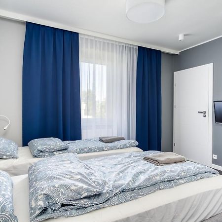 Hugo Bed and Breakfast Gdynia Eksteriør billede